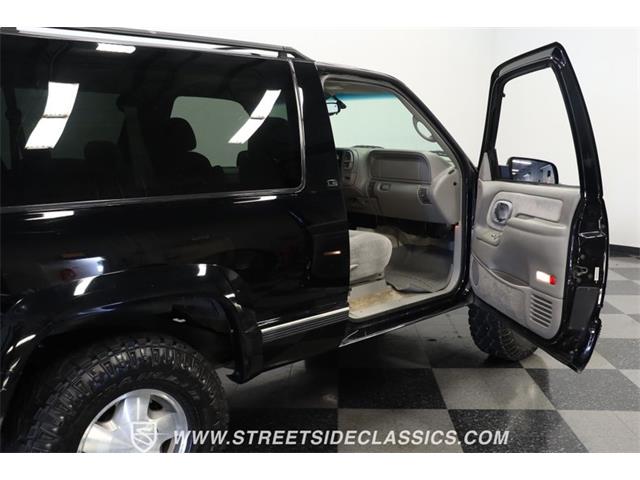 1999 Chevrolet Tahoe (CC-1774884) for sale in Lutz, Florida