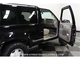 1999 Chevrolet Tahoe (CC-1774884) for sale in Lutz, Florida