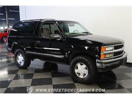 1999 Chevrolet Tahoe (CC-1774884) for sale in Lutz, Florida