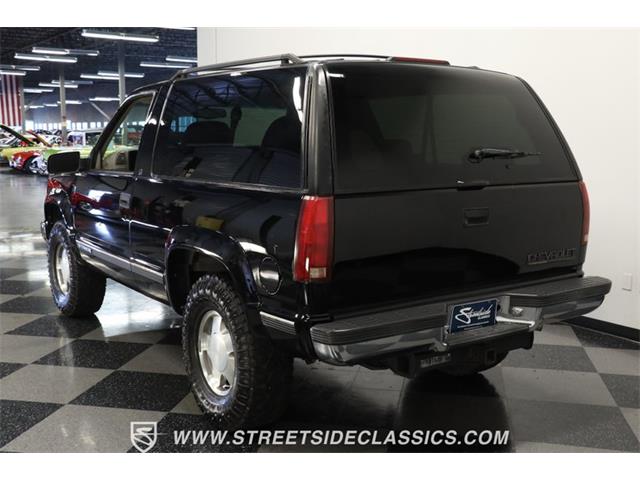 1999 Chevrolet Tahoe (CC-1774884) for sale in Lutz, Florida