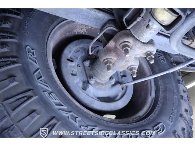 1999 Chevrolet Tahoe (CC-1774884) for sale in Lutz, Florida