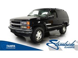 1999 Chevrolet Tahoe (CC-1774884) for sale in Lutz, Florida