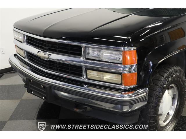 1999 Chevrolet Tahoe (CC-1774884) for sale in Lutz, Florida