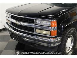1999 Chevrolet Tahoe (CC-1774884) for sale in Lutz, Florida