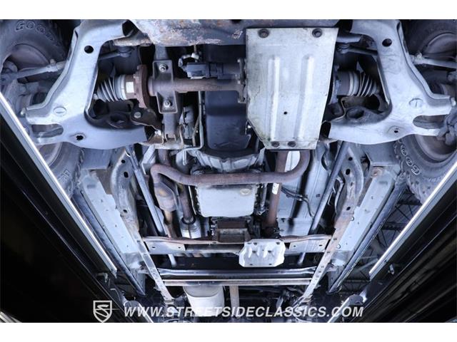 1999 Chevrolet Tahoe (CC-1774884) for sale in Lutz, Florida