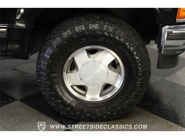 1999 Chevrolet Tahoe (CC-1774884) for sale in Lutz, Florida