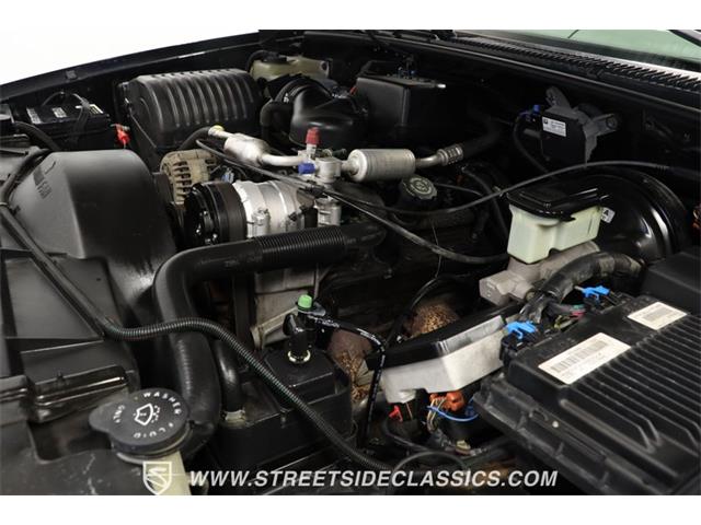 1999 Chevrolet Tahoe (CC-1774884) for sale in Lutz, Florida