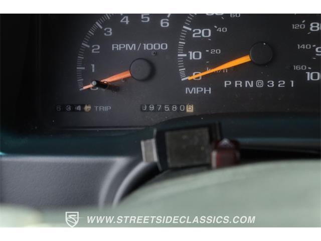 1999 Chevrolet Tahoe (CC-1774884) for sale in Lutz, Florida