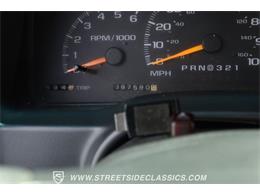 1999 Chevrolet Tahoe (CC-1774884) for sale in Lutz, Florida