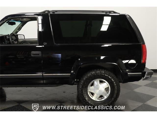 1999 Chevrolet Tahoe (CC-1774884) for sale in Lutz, Florida