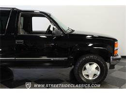 1999 Chevrolet Tahoe (CC-1774884) for sale in Lutz, Florida