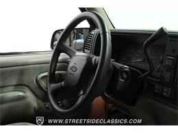 1999 Chevrolet Tahoe (CC-1774884) for sale in Lutz, Florida