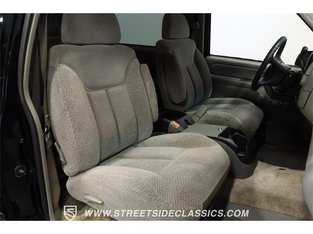 1999 Chevrolet Tahoe (CC-1774884) for sale in Lutz, Florida