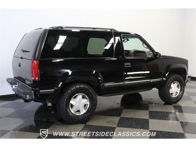 1999 Chevrolet Tahoe (CC-1774884) for sale in Lutz, Florida