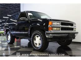 1999 Chevrolet Tahoe (CC-1774884) for sale in Lutz, Florida