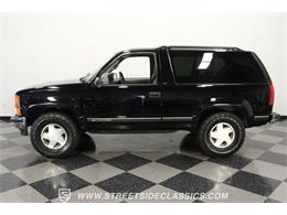 1999 Chevrolet Tahoe (CC-1774884) for sale in Lutz, Florida