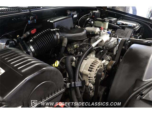 1999 Chevrolet Tahoe (CC-1774884) for sale in Lutz, Florida