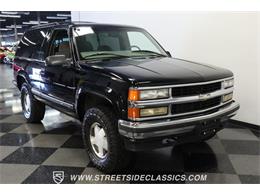 1999 Chevrolet Tahoe (CC-1774884) for sale in Lutz, Florida