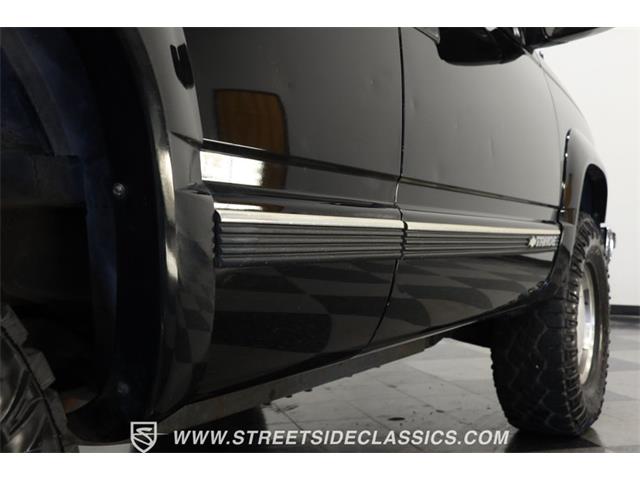 1999 Chevrolet Tahoe (CC-1774884) for sale in Lutz, Florida