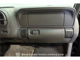 1999 Chevrolet Tahoe (CC-1774884) for sale in Lutz, Florida