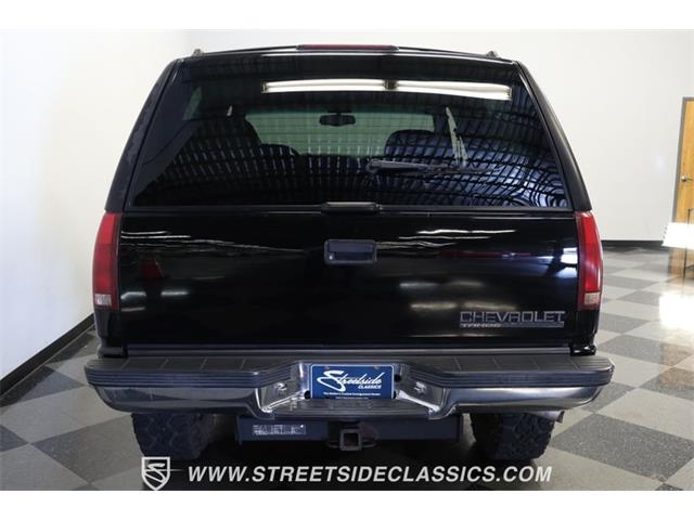 1999 Chevrolet Tahoe (CC-1774884) for sale in Lutz, Florida