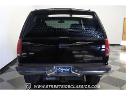 1999 Chevrolet Tahoe (CC-1774884) for sale in Lutz, Florida