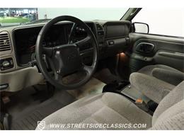 1999 Chevrolet Tahoe (CC-1774884) for sale in Lutz, Florida