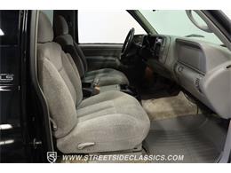 1999 Chevrolet Tahoe (CC-1774884) for sale in Lutz, Florida