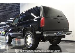 1999 Chevrolet Tahoe (CC-1774884) for sale in Lutz, Florida