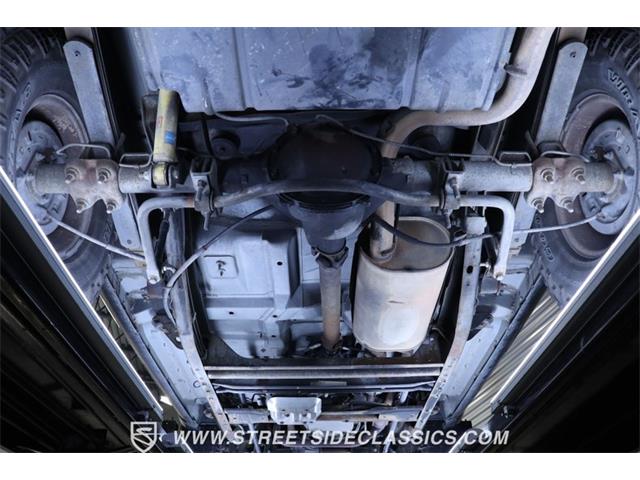 1999 Chevrolet Tahoe (CC-1774884) for sale in Lutz, Florida