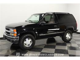 1999 Chevrolet Tahoe (CC-1774884) for sale in Lutz, Florida
