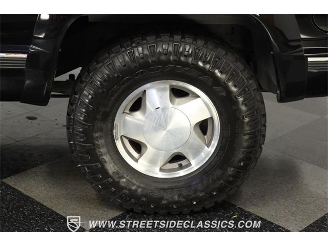 1999 Chevrolet Tahoe (CC-1774884) for sale in Lutz, Florida