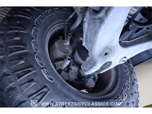 1999 Chevrolet Tahoe (CC-1774884) for sale in Lutz, Florida