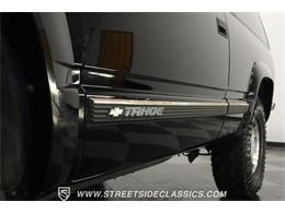 1999 Chevrolet Tahoe (CC-1774884) for sale in Lutz, Florida