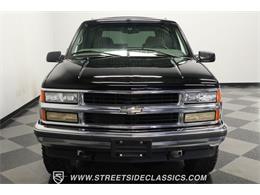 1999 Chevrolet Tahoe (CC-1774884) for sale in Lutz, Florida