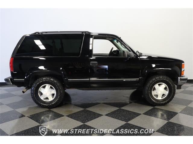 1999 Chevrolet Tahoe (CC-1774884) for sale in Lutz, Florida