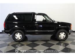 1999 Chevrolet Tahoe (CC-1774884) for sale in Lutz, Florida