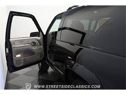 1999 Chevrolet Tahoe (CC-1774884) for sale in Lutz, Florida