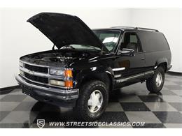 1999 Chevrolet Tahoe (CC-1774884) for sale in Lutz, Florida