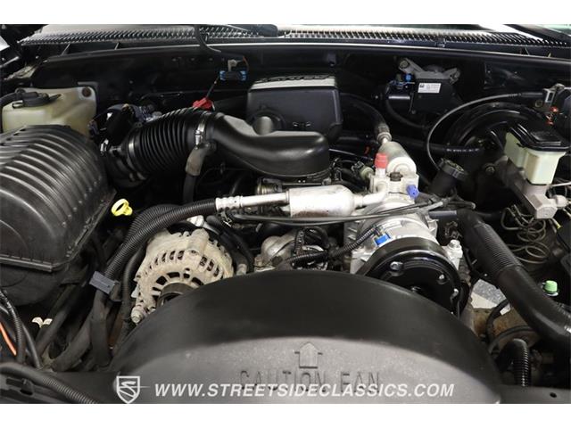 1999 Chevrolet Tahoe (CC-1774884) for sale in Lutz, Florida