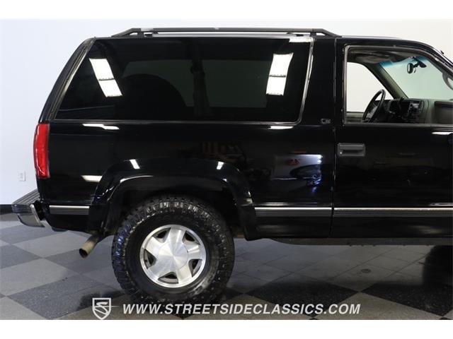 1999 Chevrolet Tahoe (CC-1774884) for sale in Lutz, Florida