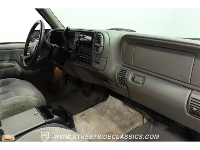 1999 Chevrolet Tahoe (CC-1774884) for sale in Lutz, Florida