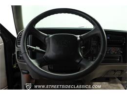 1999 Chevrolet Tahoe (CC-1774884) for sale in Lutz, Florida