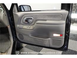 1999 Chevrolet Tahoe (CC-1774884) for sale in Lutz, Florida