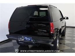 1999 Chevrolet Tahoe (CC-1774884) for sale in Lutz, Florida