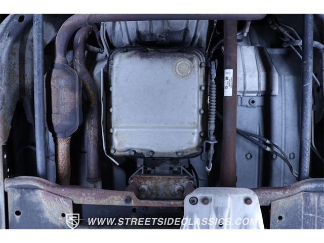 1999 Chevrolet Tahoe (CC-1774884) for sale in Lutz, Florida