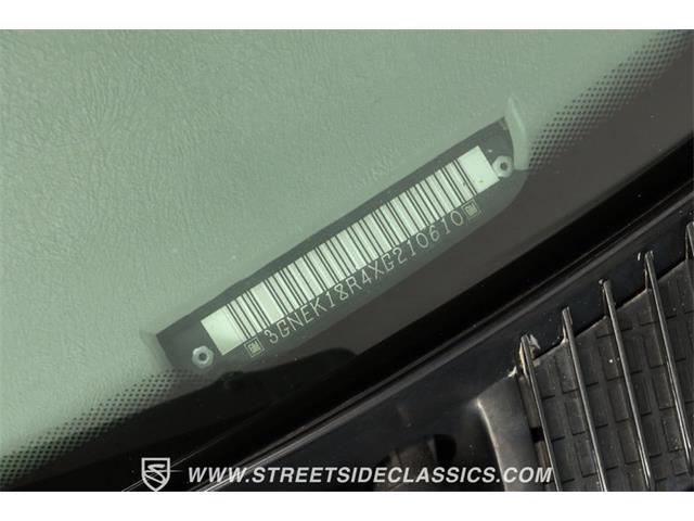 1999 Chevrolet Tahoe (CC-1774884) for sale in Lutz, Florida