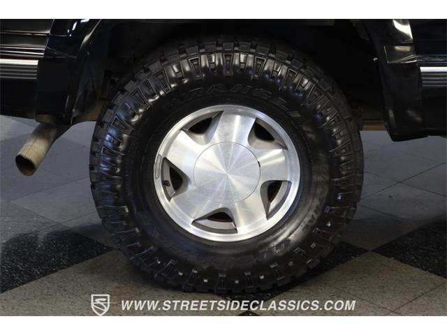 1999 Chevrolet Tahoe (CC-1774884) for sale in Lutz, Florida