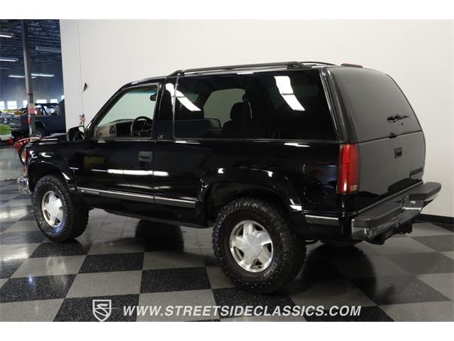 1999 Chevrolet Tahoe (CC-1774884) for sale in Lutz, Florida