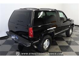 1999 Chevrolet Tahoe (CC-1774884) for sale in Lutz, Florida